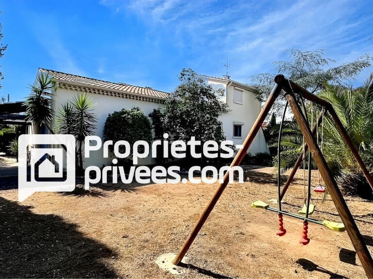 House Saint-Raphaël - 4 bedrooms