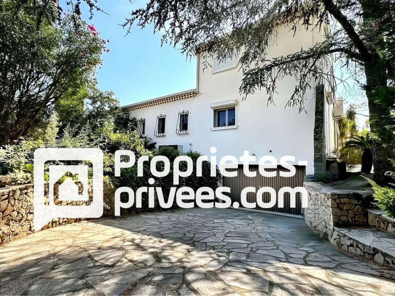 House Saint-Raphaël - 4 bedrooms