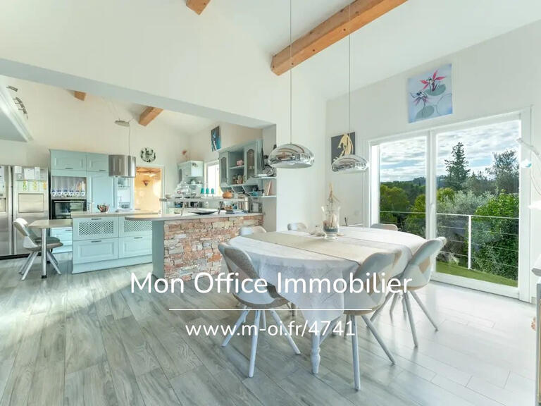 House Saint-Raphaël - 3 bedrooms - 170m²