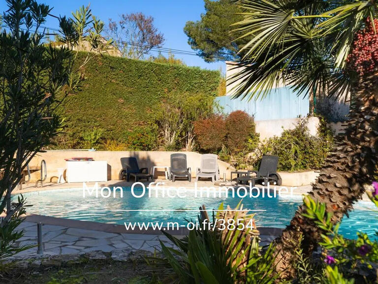 House Saint-Raphaël - 4 bedrooms - 120m²