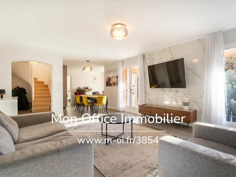 Maison Saint-Raphaël - 4 chambres - 120m²