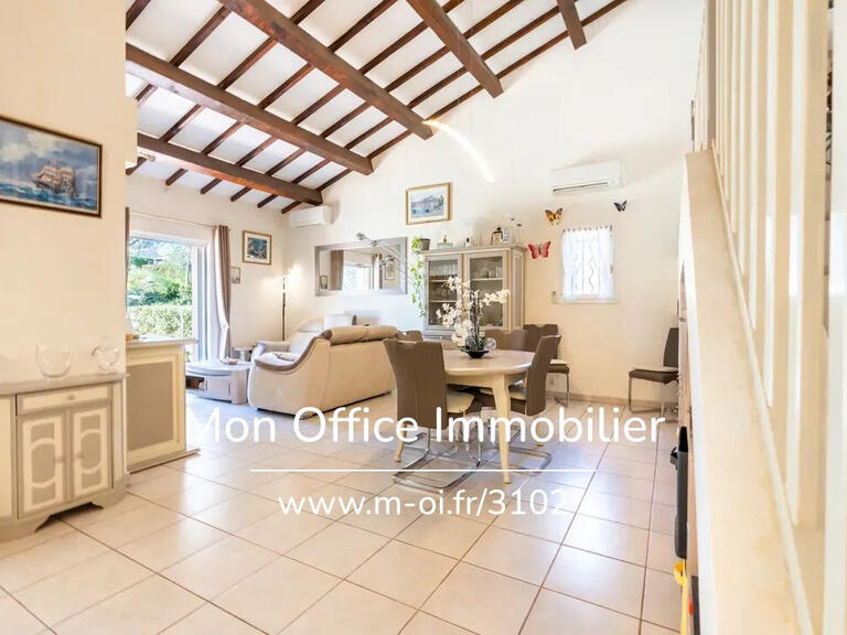 House Saint-Raphaël - 5 bedrooms - 170m²