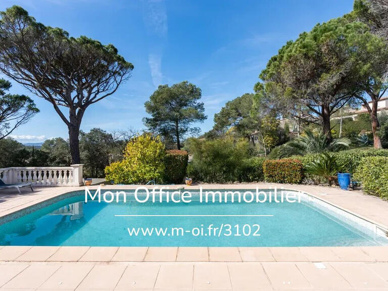 House Saint-Raphaël - 5 bedrooms - 170m²