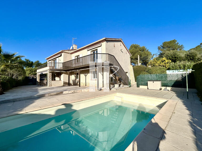 House Saint-Raphaël - 6 bedrooms - 214m²