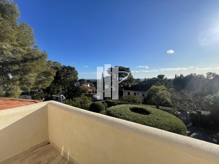 House Saint-Raphaël - 3 bedrooms - 140m²