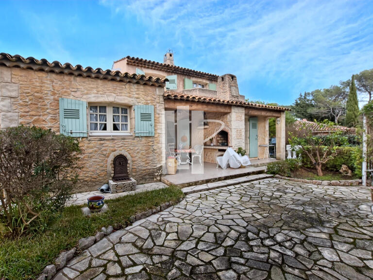 House Saint-Raphaël - 3 bedrooms - 118m²