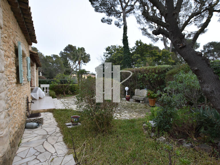 House Saint-Raphaël - 3 bedrooms - 118m²