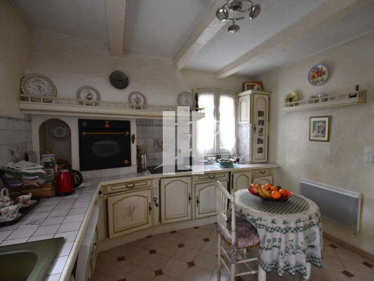 House Saint-Raphaël - 3 bedrooms - 118m²