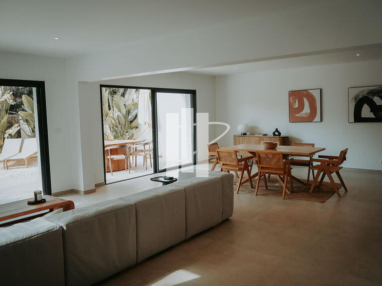 House Saint-Raphaël - 3 bedrooms - 137m²