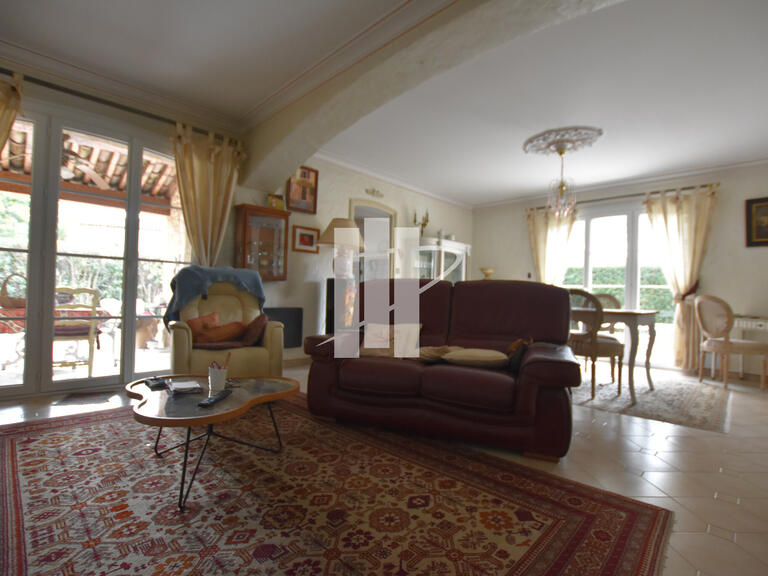 House Saint-Raphaël - 3 bedrooms - 118m²