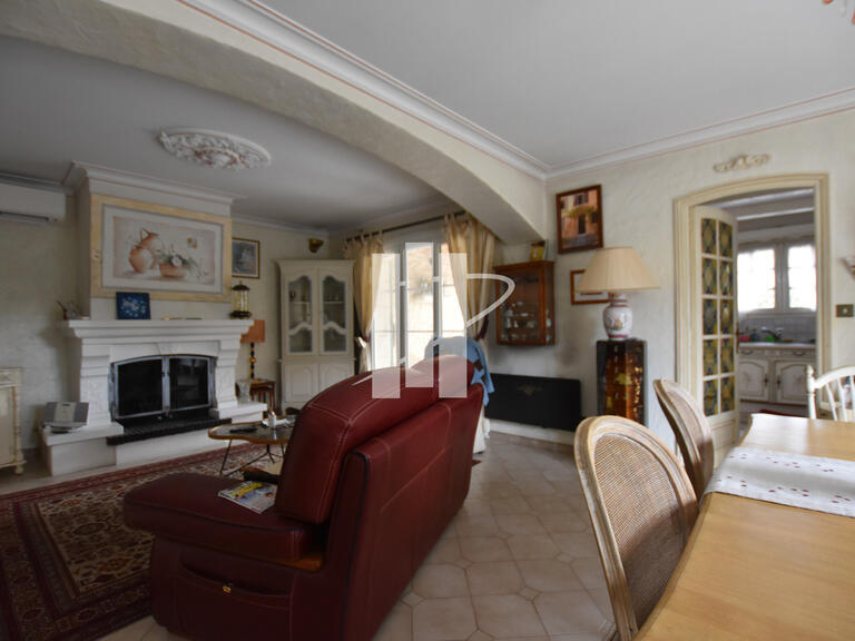 Maison Saint-Raphaël - 3 chambres - 118m²