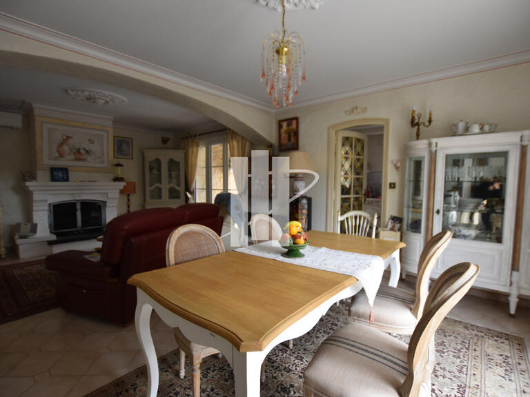 House Saint-Raphaël - 3 bedrooms - 118m²