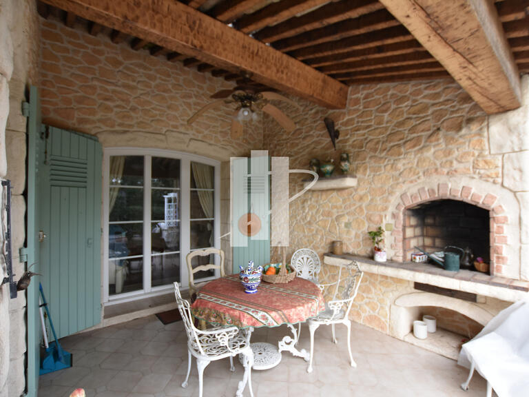 House Saint-Raphaël - 3 bedrooms - 118m²