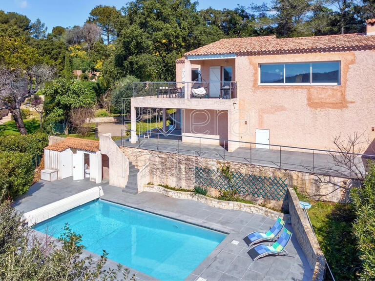 House Saint-Raphaël - 4 bedrooms - 125m²