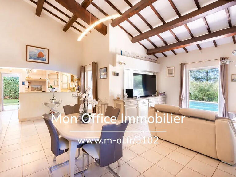 House Saint-Raphaël - 5 bedrooms - 170m²