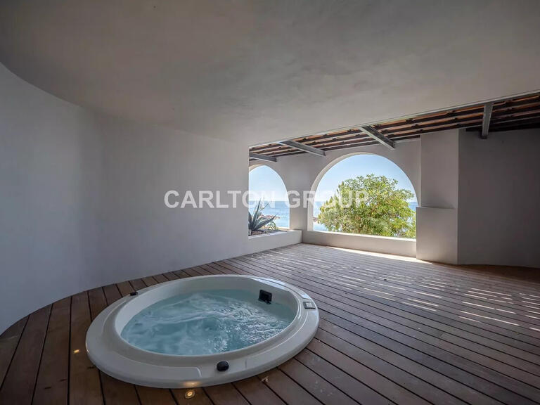 Villa avec Vue mer Saint-Raphaël - 5 chambres - 450m²