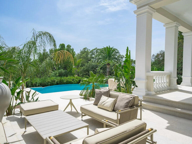 Villa Saint-Raphaël - 6 bedrooms - 622m²