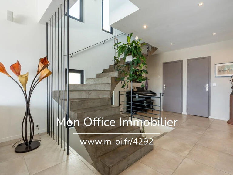 Villa Saint-Raphaël - 4 chambres - 216m²