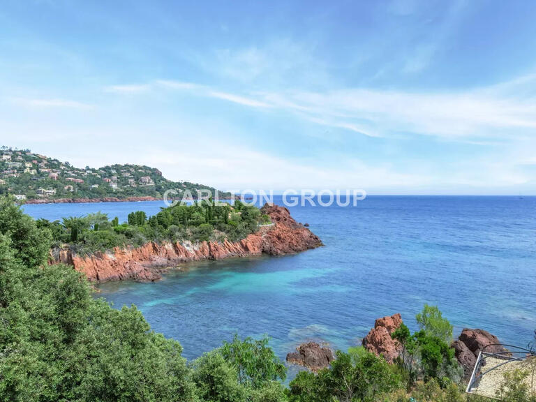 Villa with Sea view Saint-Raphaël - 6 bedrooms - 450m²