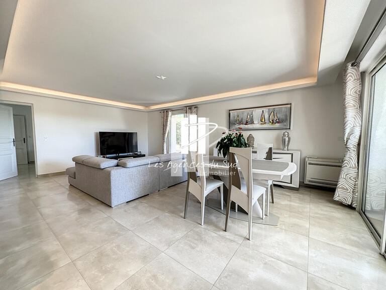 Villa Saint-Raphaël - 4 chambres - 128m²