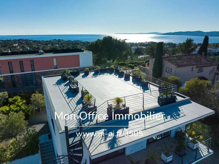 Villa Saint-Raphaël - 4 chambres - 200m²