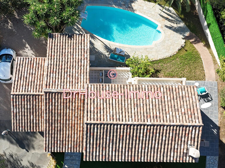 Villa Saint-Raphaël - 3 bedrooms - 110m²