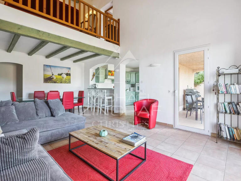 Villa Saint-Raphaël - 7 chambres - 282m²