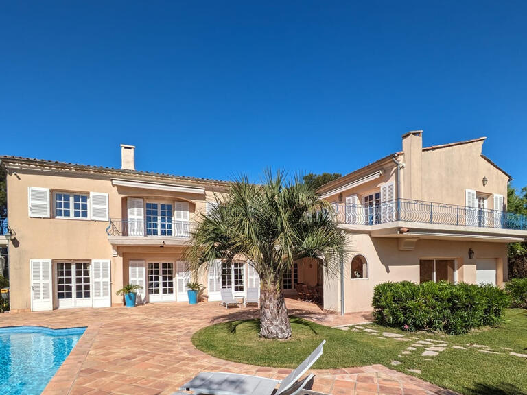 Villa Saint-Raphaël - 6 chambres - 350m²