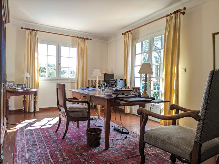 Villa Saint-Raphaël - 6 chambres - 350m²