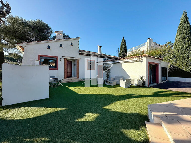 Villa Saint-Raphaël - 3 chambres - 110m²