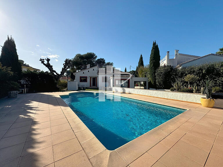 Villa Saint-Raphaël - 3 bedrooms - 110m²