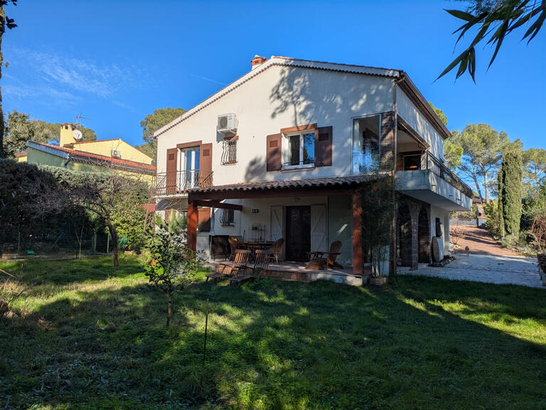 Villa Saint-Raphaël - 4 chambres - 157m²