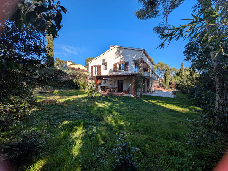 Villa Saint-Raphaël - 4 chambres - 157m²