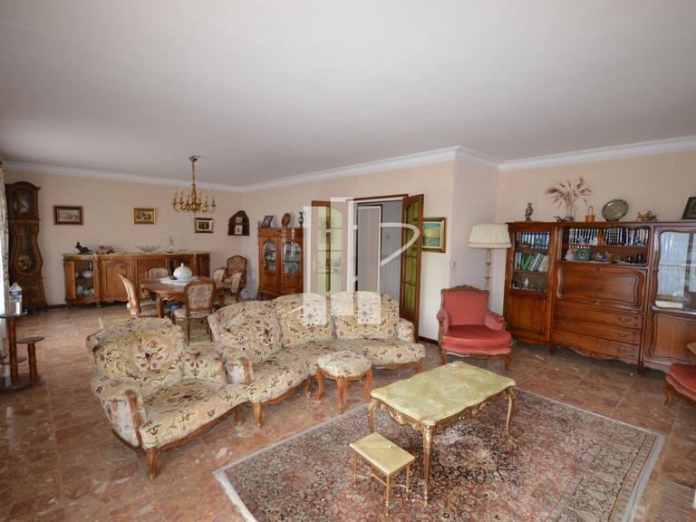 Villa Saint-Raphaël - 7 chambres - 270m²