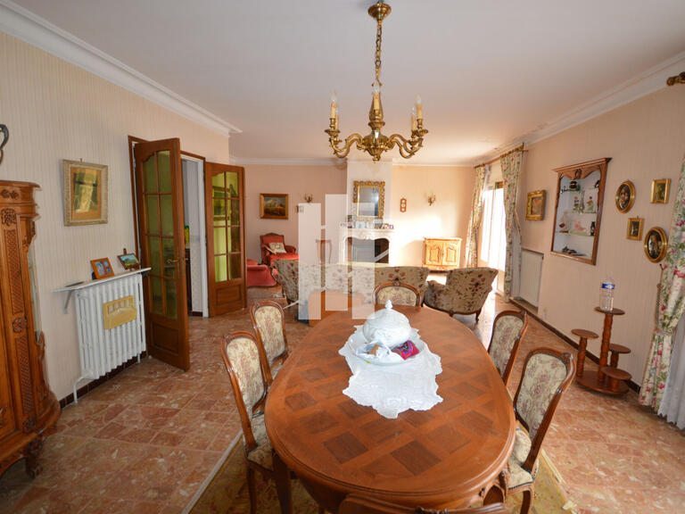 Villa Saint-Raphaël - 7 chambres - 270m²