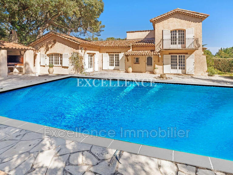 Villa Saint-Raphaël - 4 chambres - 185m²