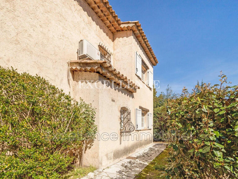 Villa Saint-Raphaël - 4 chambres - 185m²