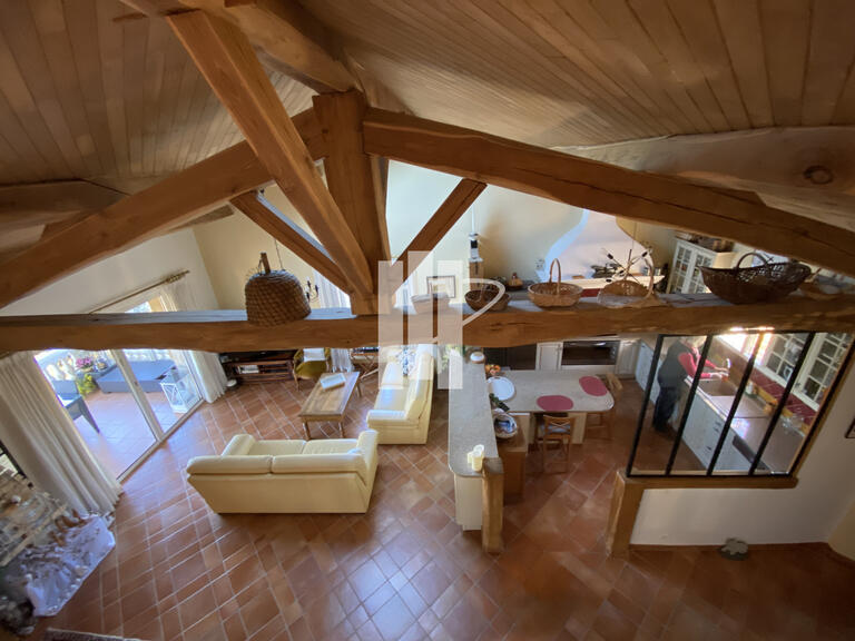 Villa Saint-Raphaël - 4 chambres - 190m²