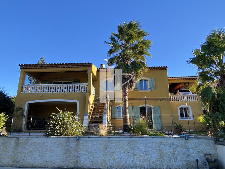 Villa Saint-Raphaël - 4 chambres - 190m²