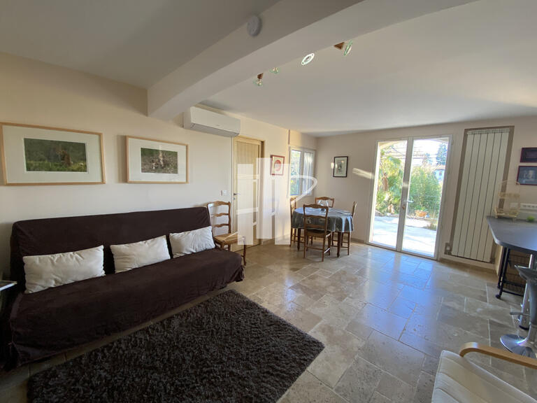 Villa Saint-Raphaël - 4 chambres - 190m²