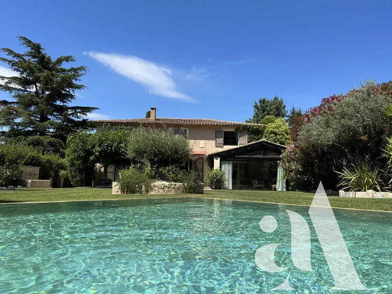 Apartment Saint-Rémy-de-Provence - 5 bedrooms - 1800m²