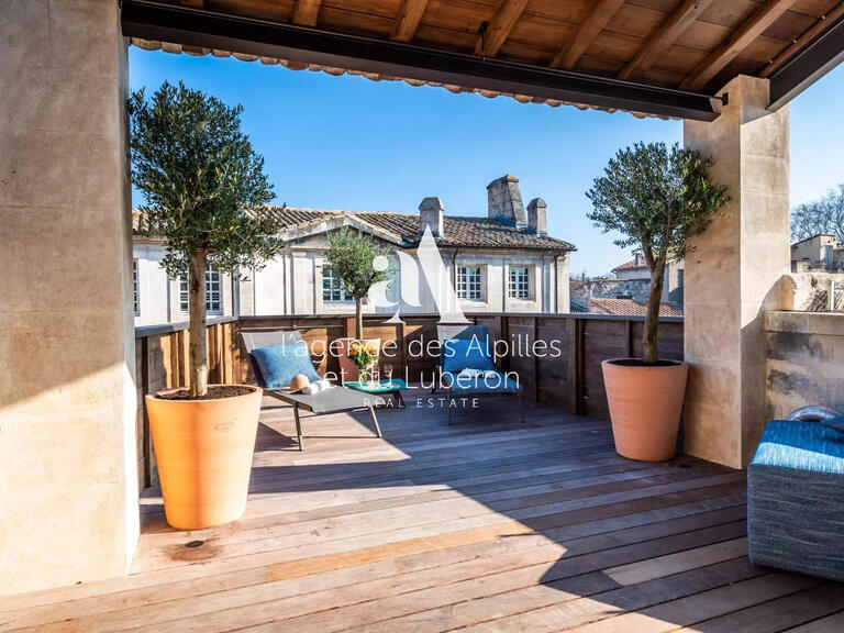 Appartement Saint-Rémy-de-Provence - 4 chambres - 260m²