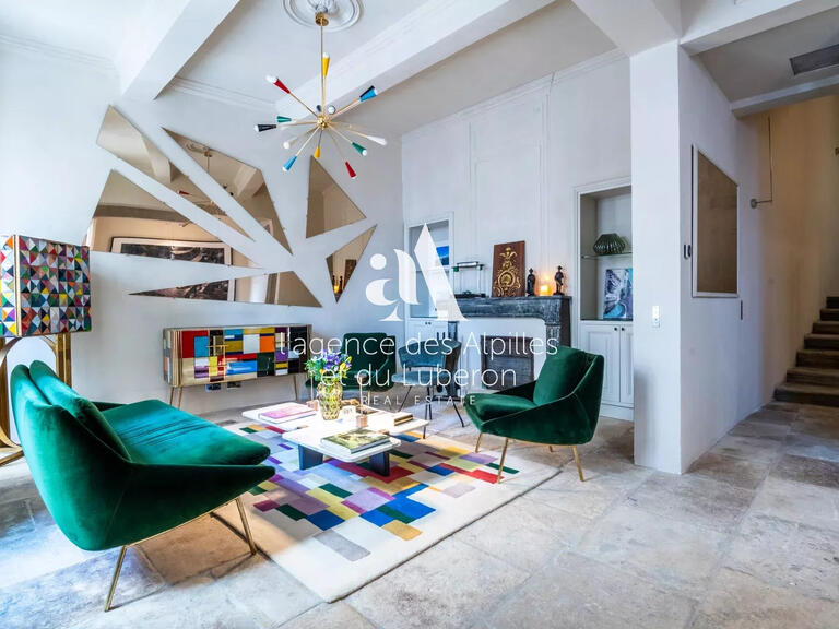 Appartement Saint-Rémy-de-Provence - 4 chambres - 260m²