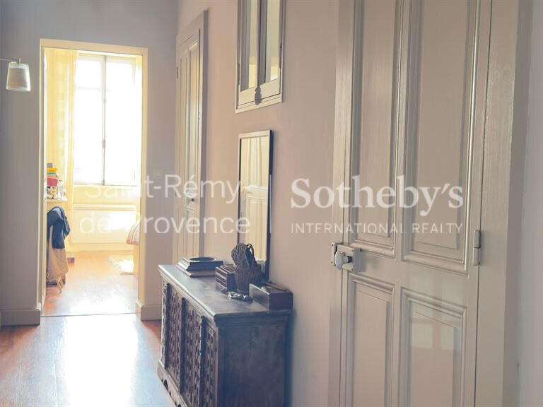 Appartement Saint-Rémy-de-Provence - 2 chambres - 133m²