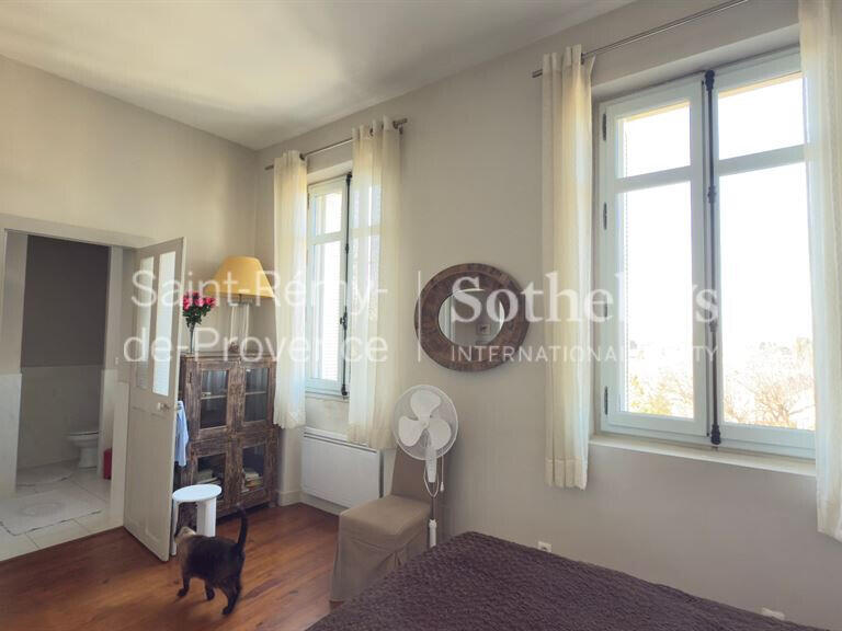 Appartement Saint-Rémy-de-Provence - 2 chambres - 133m²