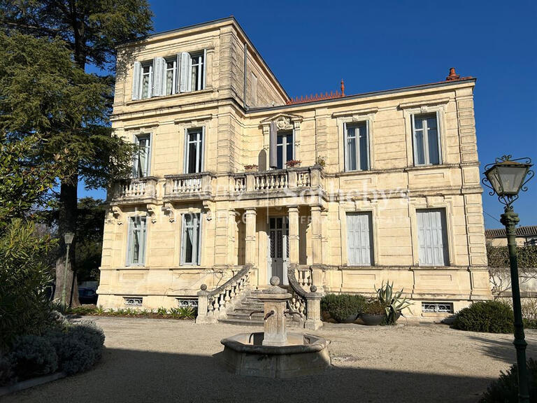 Appartement Saint-Rémy-de-Provence - 2 chambres - 133m²