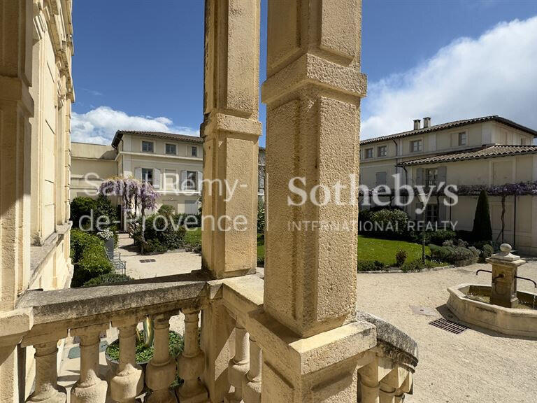 Appartement Saint-Rémy-de-Provence - 2 chambres - 133m²