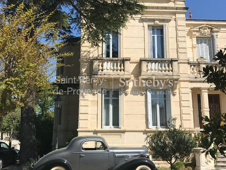 Appartement Saint-Rémy-de-Provence - 2 chambres - 133m²