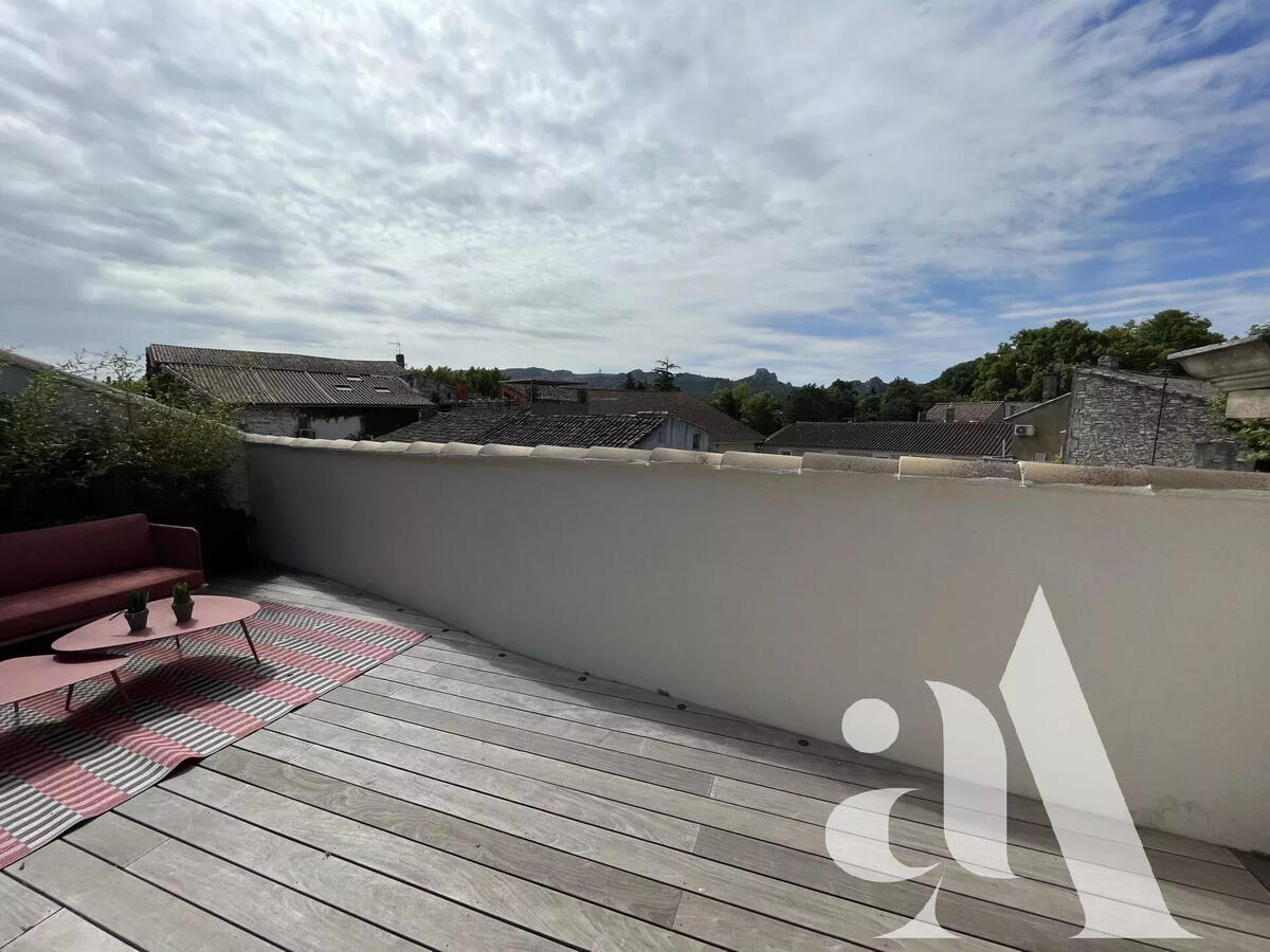 Loft Saint-Rémy-de-Provence