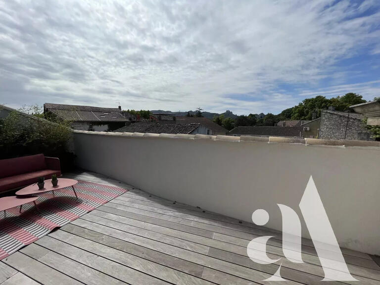 Loft Saint-Rémy-de-Provence - 2 bedrooms - 90m²